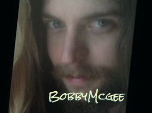 BobbyMcgee