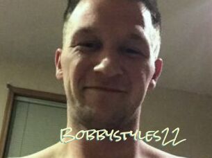Bobbystyles22