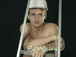 BobyAlwin