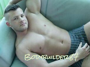 Bodybuilder87
