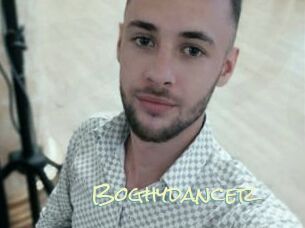 Boghydancer