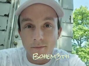 Bohem3th
