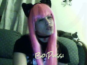 BoiPussi