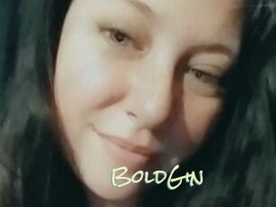 BoldGin