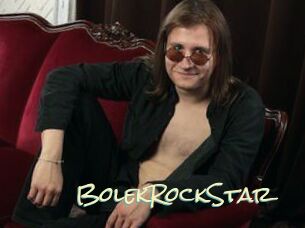 BolekRockStar