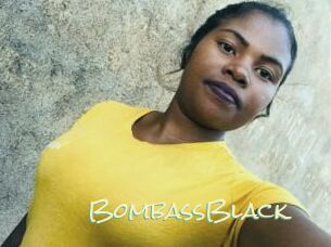 BombassBlack