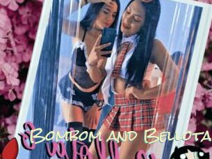Bombom_and_Bellota