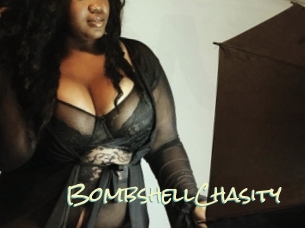 BombshellChasity Porn Monkey Cash
