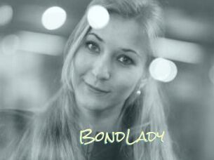 BondLady