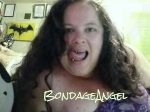 BondageAngel
