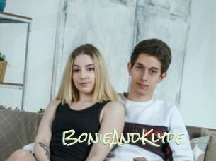 BonieAndKlyde