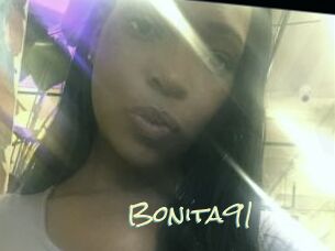 Bonita91