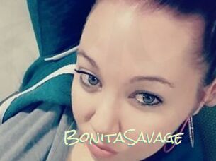 BonitaSavage