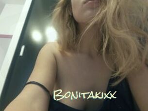 Bonitakixx