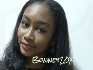 Bonney20X