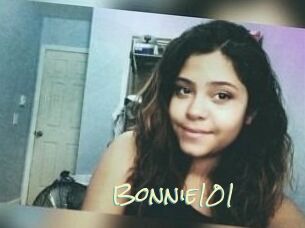Bonnie101