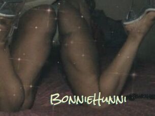 BonnieHunni Porn Monkey Cash