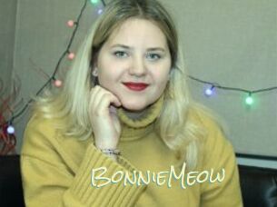 BonnieMeow
