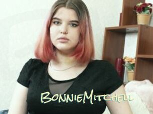 BonnieMitchell Porn Monkey Cash