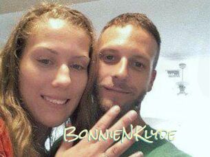 BonnieNKlyde