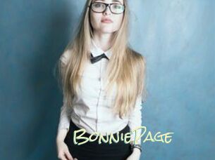 BonniePage
