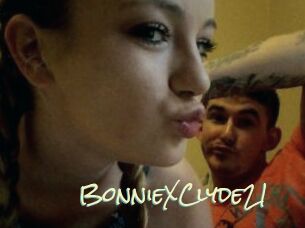 BonnieXClyde21
