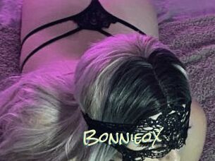BonnieoX