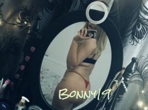 Bonny19