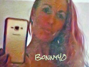Bonny40