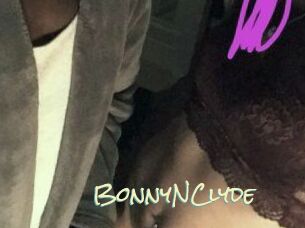 BonnyNClyde Porn Monkey Cash