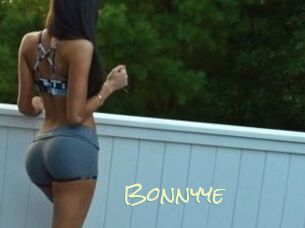 Bonnyye