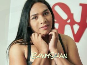 BonySwan