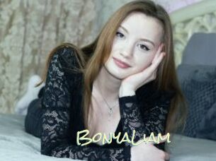 BonyaLiam Porn Monkey Cash