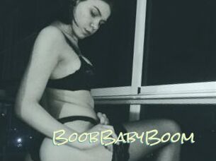 BoobBabyBoom