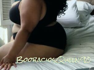 BoobaciosQueen90