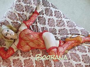 Boobana