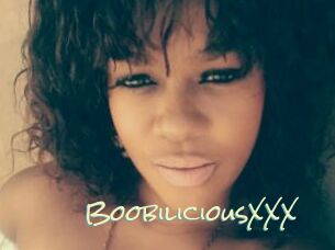 BoobiliciousXXX