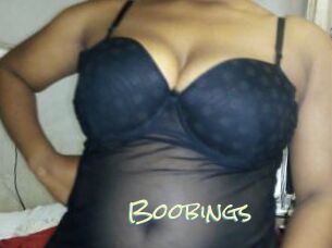 Boobings