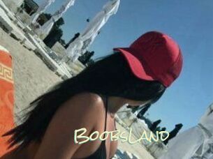 BoobsLand