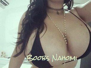 Boobs_Nahomi