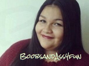 BoobsandAss4fun