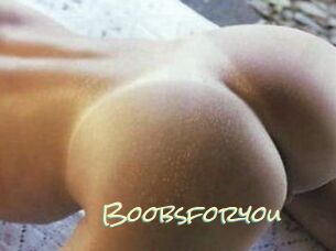 Boobsforyou