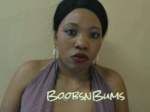 BoobsnBums