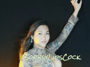 BoobsyLipsCock