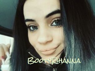 BootyRihanna Porn Monkey Cash