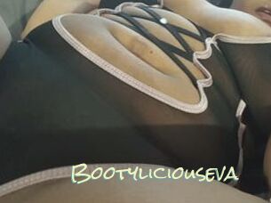 Bootyliciouseva