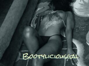 Bootyliciousgal