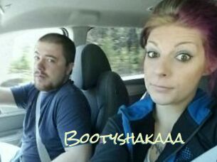 Bootyshakaaa