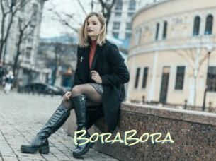 BoraBora