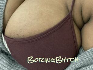 BoringBytch